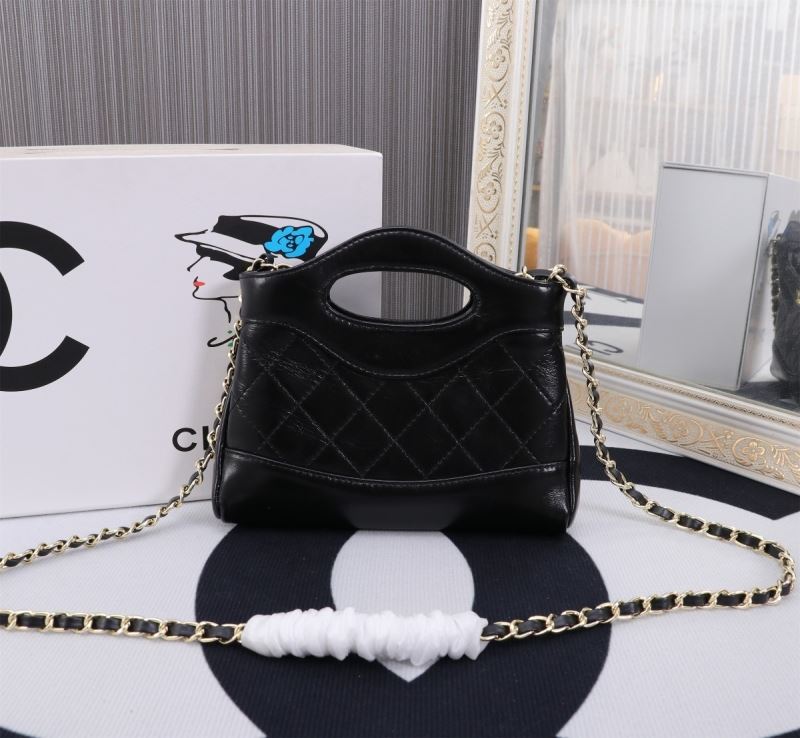 Chanel Other Stachel Bags